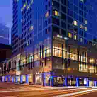 Hyatt at Olive 8, 6 of 6