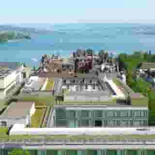 Park Hyatt Zurich, 2 of 5