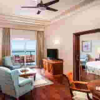 Elba Estepona Gran Hotel & Thalasso Spa, 5 of 5