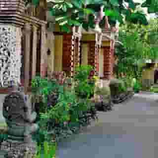 Taman Harum Cottage, 6 of 6