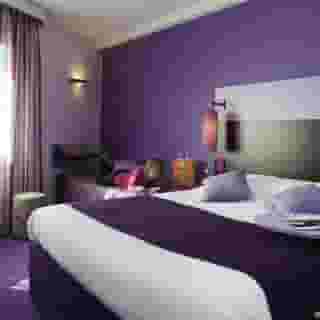 ibis Styles Marseille Centre Prado Castellane, 4 of 5