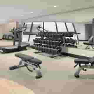 Hilton Grand Vacations Club Chicago Magnificent M, 2 of 5