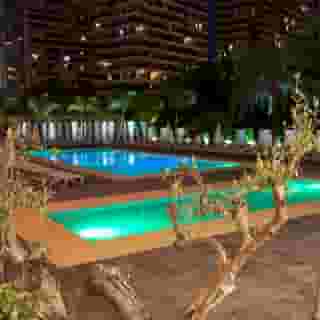 Flash Hotel - Adults Recommended, 2 of 5