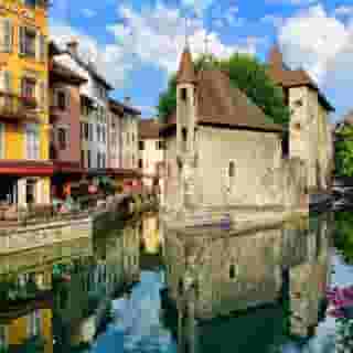 Mercure Annecy Sud Hotel, 4 of 5