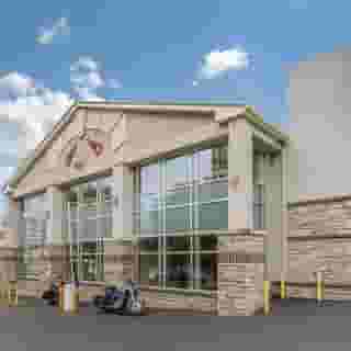 Comfort Inn Downtown Nashville-Vanderbilt, 3 of 5