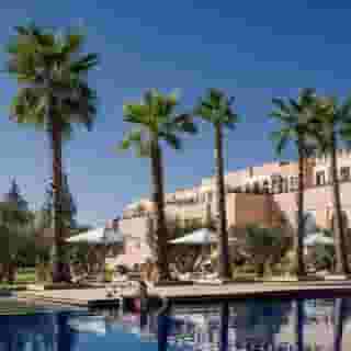The Oberoi Marrakech, 2 of 5