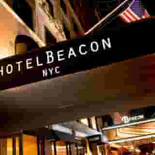 Hotel Beacon, 3 of 5