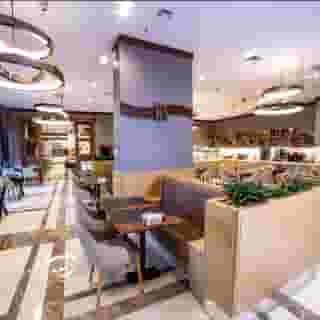 Ramada by Wyndham Istanbul Alibeykoy, 4 of 5