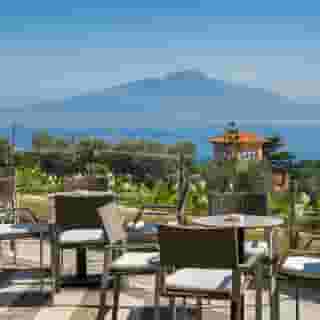 Grand Hotel Vesuvio, 6 of 6