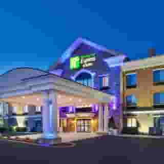 Holiday Inn Express Hotel & Suites Doylestown, 6 of 6