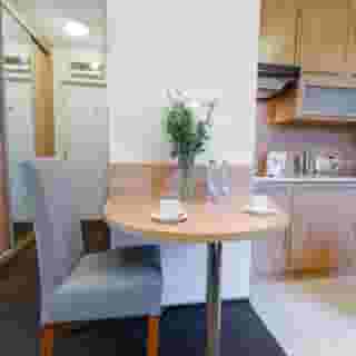 Warsaw - Apartments Apartamenty Sadyba, 2 of 5