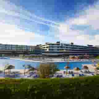 Alvor Baia Resort Hotel, 6 of 6
