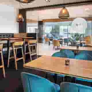 Hotel Golf Prague, 5 of 5