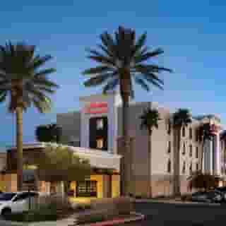 Hampton Inn & Suites Las Vegas Red Rock Summerlin, 1 of 5