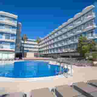 Augustus Hotel, 1 of 5