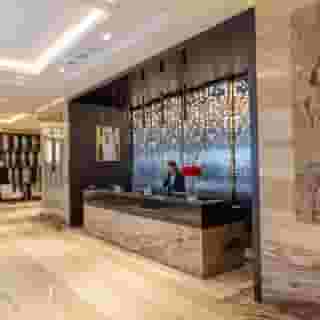 DoubleTree by Hilton Doha Downtown, 6 of 6