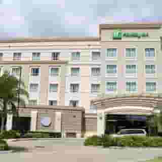 Holiday Inn Hou Energy Corridor Eldridge, 1 of 5