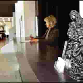 Notre Dame de la Sarte, 5 of 5