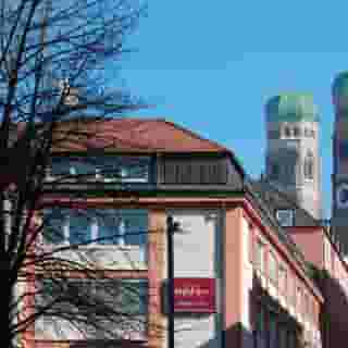 Mercure Hotel Muenchen Altstadt, 2 of 5
