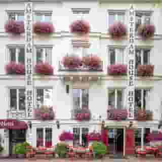 Amsterdam House Hotel, 4 of 5