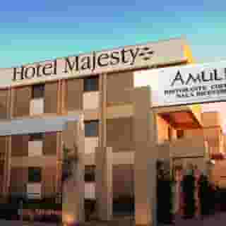 Majesty Hotel, 1 of 5