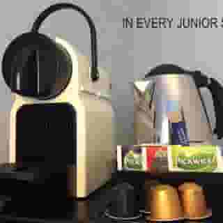 Casati Budapest Hotel, 5 of 5