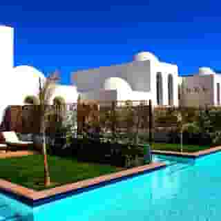 Fort Arabesque, 5 of 5