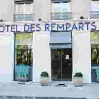 Hotel des Remparts, 5 of 5