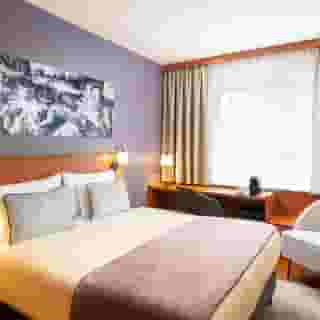 Leonardo Hotel Salzburg City Center, 5 of 5