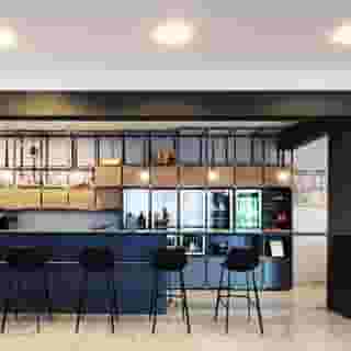 Best Western Airport Hotel Stella, 4 of 5