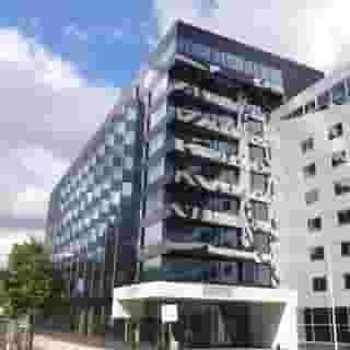 Mainport Hotel Rotterdam, 2 of 5