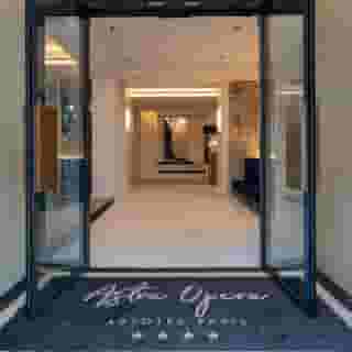Astra Opera Astotel, 1 of 5
