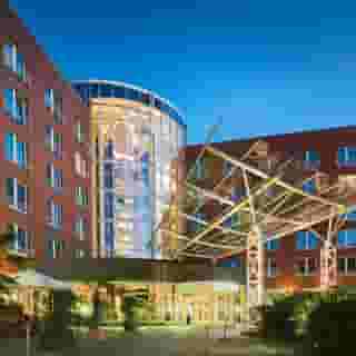 Dorint An den Westfalenhallen Dortmund, 2 of 5