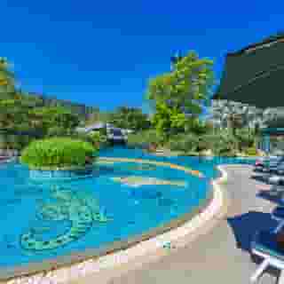 Duangjitt Resort, 4 of 5