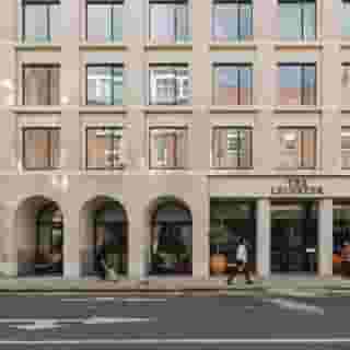 The Leinster, 1 of 5