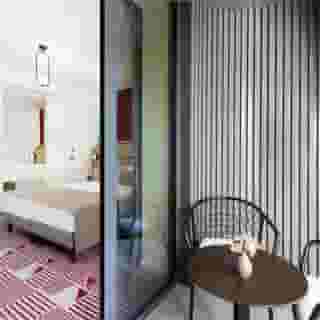 Hotel Oktogon Haggenmacher, 4 of 5