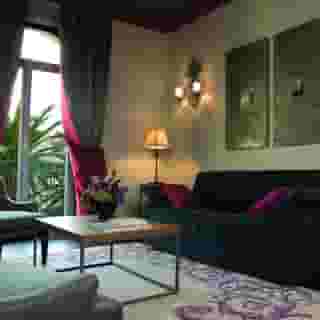 Villa Garbo, 4 of 5