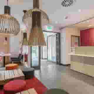 Serways Hotel Weiskirchen, 6 of 6