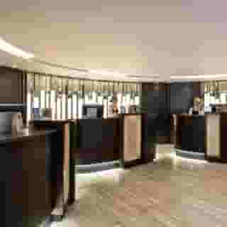 Radisson Blu Astrid, 1 of 5
