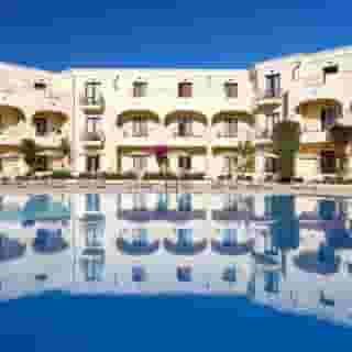 Blu Hotel Morisco, 5 of 5