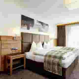 Hotel Garni Melanie, 5 of 5