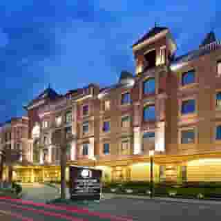 DoubleTree by Hilton Riyadh - Al Muroj Business Gate, 5 of 5