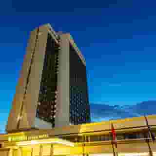 Astoria Grand Hotel, 5 of 5