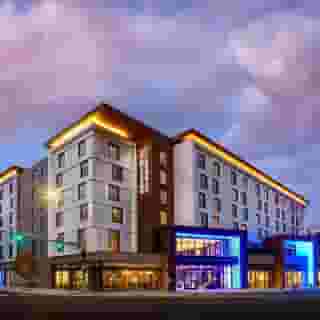 Hilton Garden Inn Redmond Seattle, 5 of 5