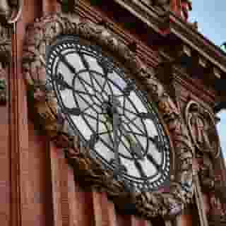 Kimpton Clocktower Hotel, 2 of 5