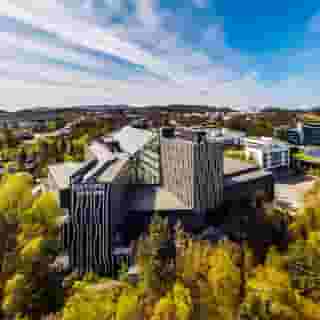 Quality Hotel Edvard Grieg, 3 of 5