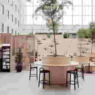 VALO Hotel Helsinki, 3 of 5