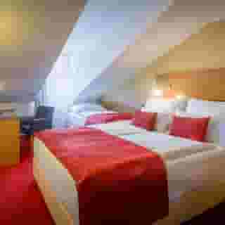 Theatrino Hotel, 2 of 5