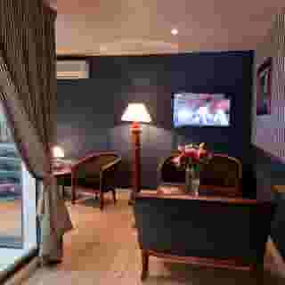 Hotel Opera Deauville, 5 of 5