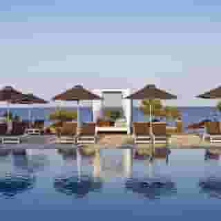 Mediterranean Beach Resort, 3 of 5